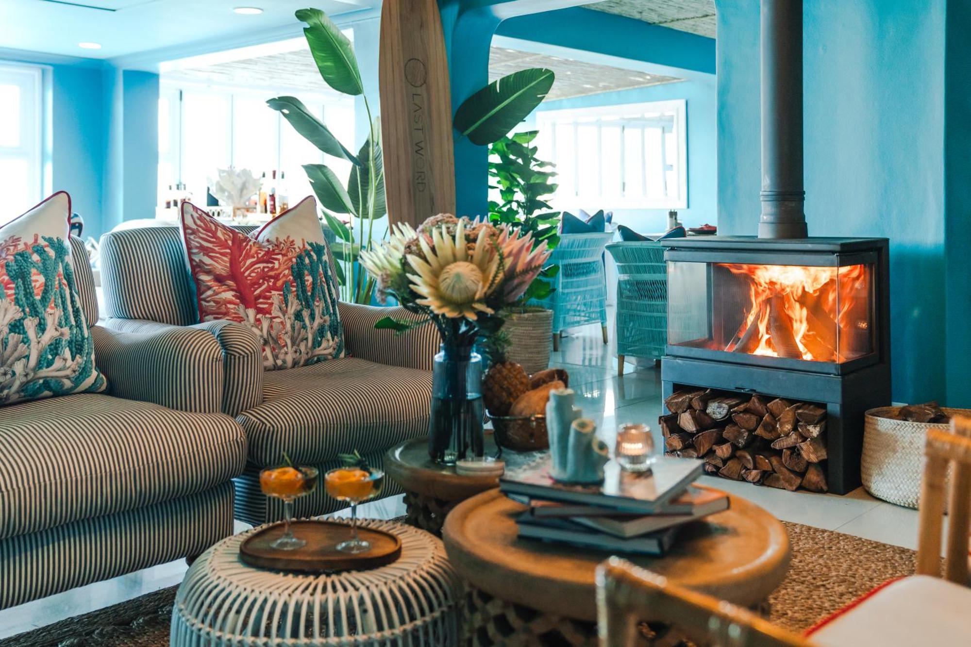 Last Word Long Beach Комметьи Экстерьер фото